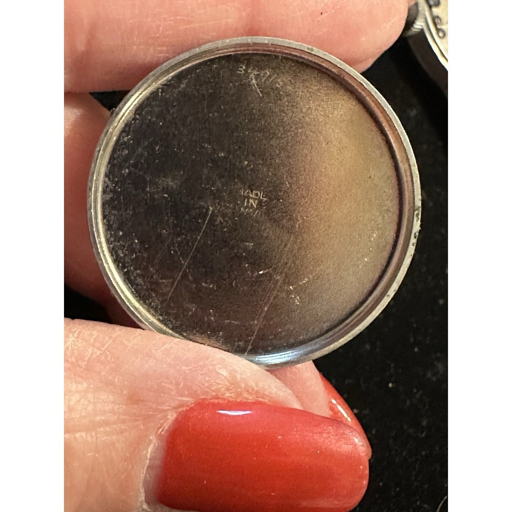 Vint Ingersoll Mickey Mouse Watch Original Band Parts Repair - Picture 8 of 9
